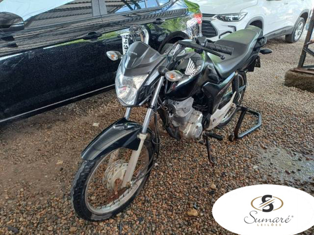 HONDA CG 160 22/22 HONDA CG 160 22/22