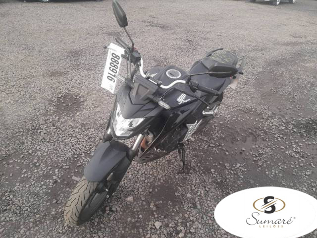 HONDA CB 300F 24/24 HONDA CB 300F 24/24