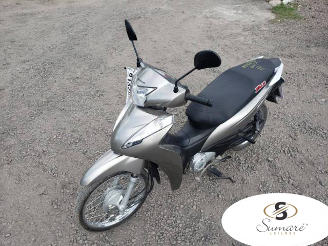 HONDA BIZ 22/22 HONDA BIZ 22/22