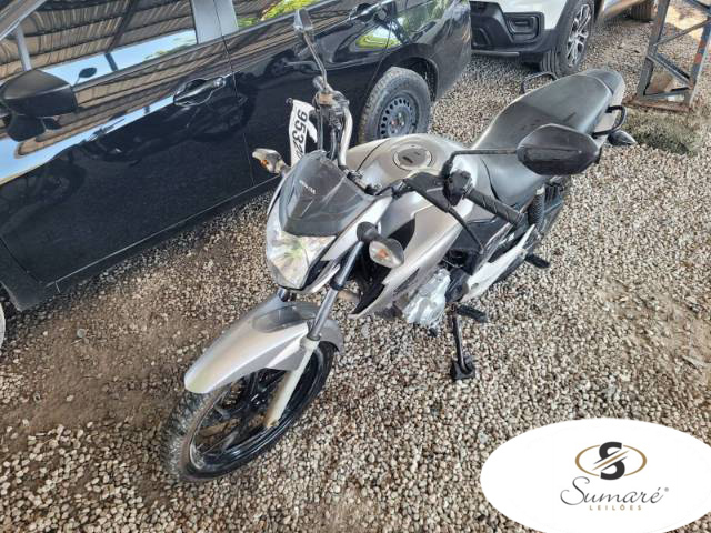 HONDA CG 160 23/23 HONDA CG 160 23/23