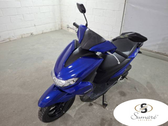 YAMAHA FLUO 23/23 YAMAHA FLUO 23/23