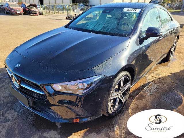 MERCEDES BENZ CLASSE CLA 2.0 22/23 MERCEDES BENZ CLASSE CLA 2.0 22/23