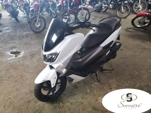 YAMAHA NMAX 160 19/19 YAMAHA NMAX 160 19/19