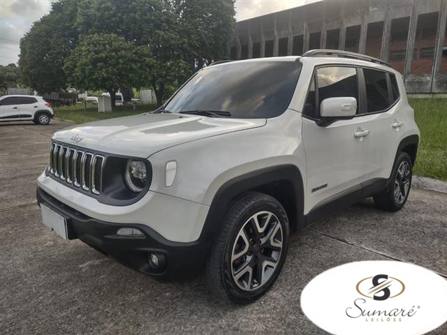 JEEP RENEGADE 1.8 21/21