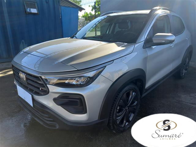 FIAT PULSE 1.0 22/22 FIAT PULSE 1.0 22/22