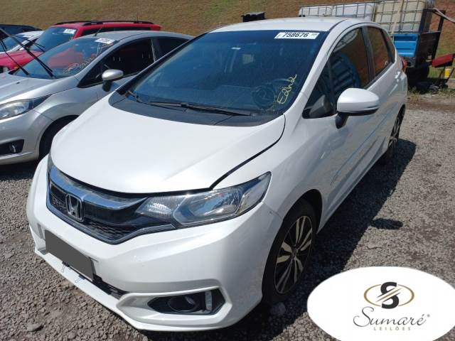 HONDA FIT 1.5 21/21 HONDA FIT 1.5 21/21