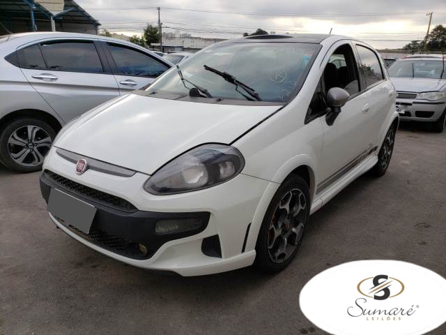 FIAT PUNTO 1.4 14/14