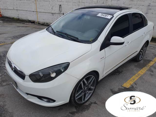 FIAT GRAND SIENA 1.6 13/14