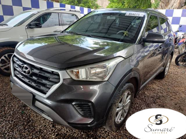 HYUNDAI CRETA 1.6 17/18