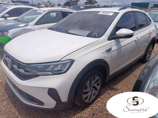 VOLKSWAGEN NIVUS 1.0 20/21