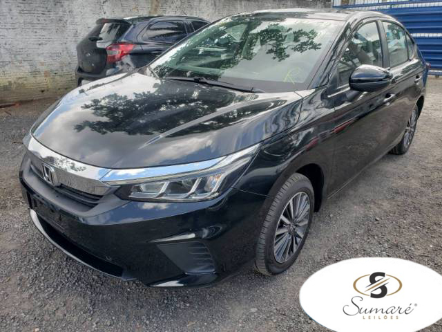 HONDA CITY 1.5 24/24