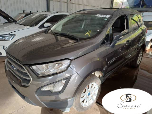FORD ECOSPORT 1.5 19/20