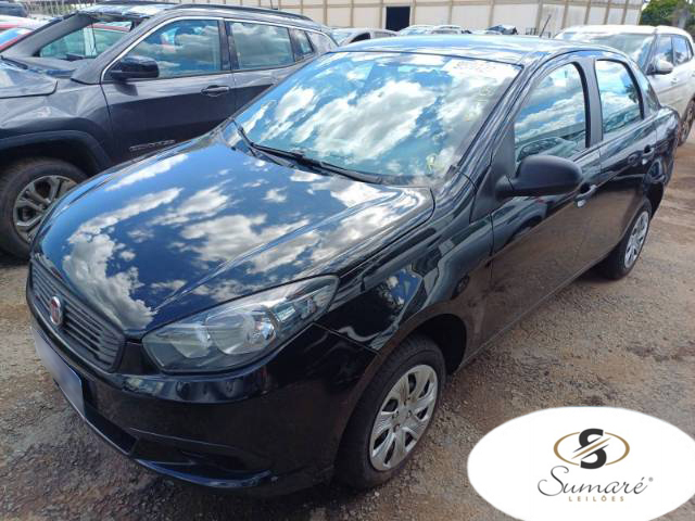 FIAT GRAND SIENA 1.4 21/21