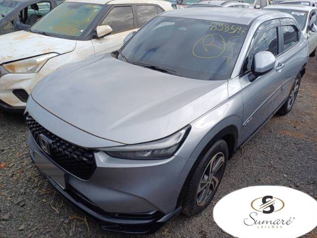 HONDA HR-V 1.5 23/24 HONDA HR-V 1.5 23/24