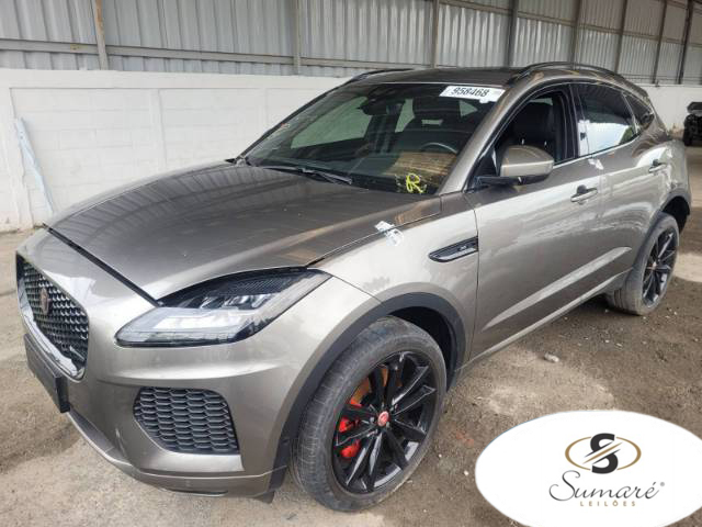 JAGUAR E-PACE 2.0 18/18