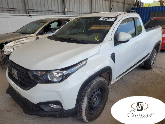 FIAT STRADA 1.3 21/21 FIAT STRADA 1.3 21/21