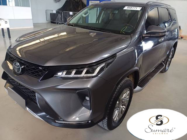 TOYOTA SW4 2.8 23/24