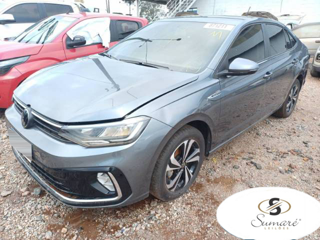 VOLKSWAGEN VIRTUS 1.0 24/24 VOLKSWAGEN VIRTUS 1.0 24/24