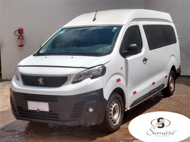 PEUGEOT EXPERT 1.6 21/22 PEUGEOT EXPERT 1.6 21/22
