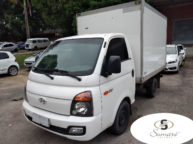 HYUNDAI HR 2.5 12/13 HYUNDAI HR 2.5 12/13