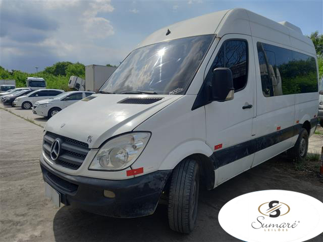MERCEDES BENZ SPRINTER 2.2 15/16 MERCEDES BENZ SPRINTER 2.2 15/16