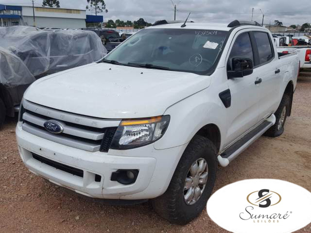 FORD RANGER 2.5 13/14 FORD RANGER 2.5 13/14