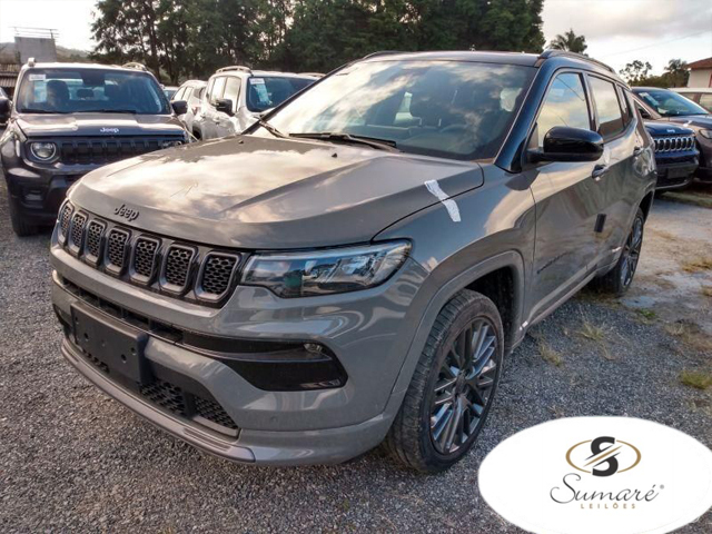 JEEP COMPASS 23/23 JEEP COMPASS 23/23
