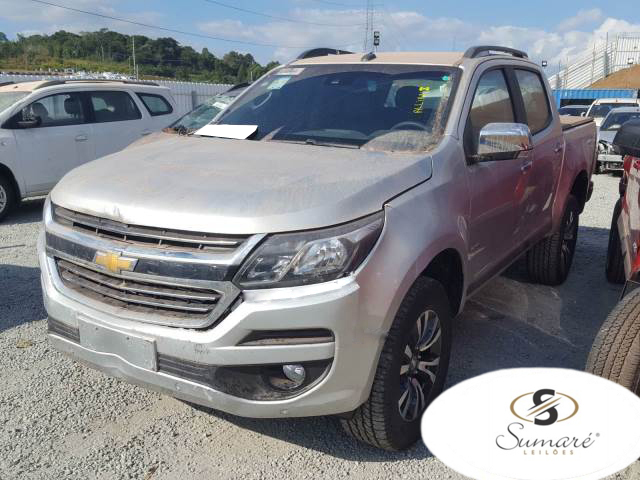 CHEVROLET S10 2.8 20/20 CHEVROLET S10 2.8 20/20