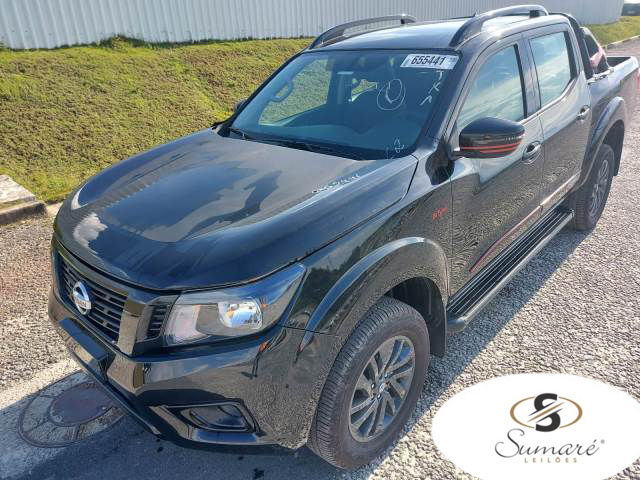 NISSAN FRONTIER 2.3 21/22 NISSAN FRONTIER 2.3 21/22
