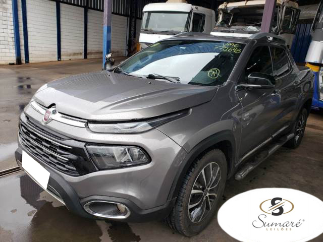 FIAT TORO 2.0 18/19 FIAT TORO 2.0 18/19