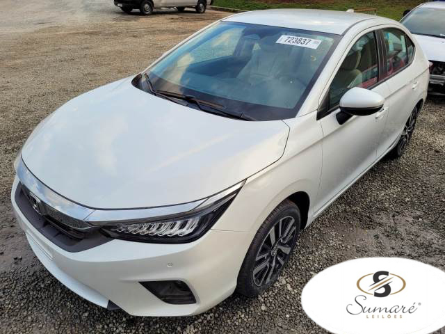 HONDA CITY 1.5 22/22