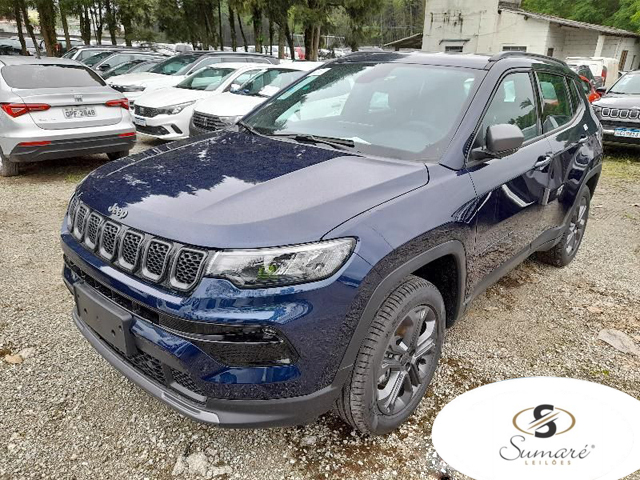 JEEP COMPASS 1.3 22/22 JEEP COMPASS 1.3 22/22