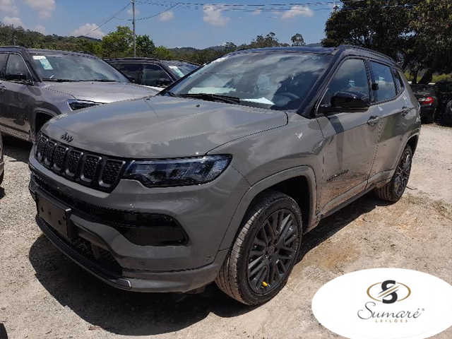 JEEP COMPASS 23/23 JEEP COMPASS 23/23
