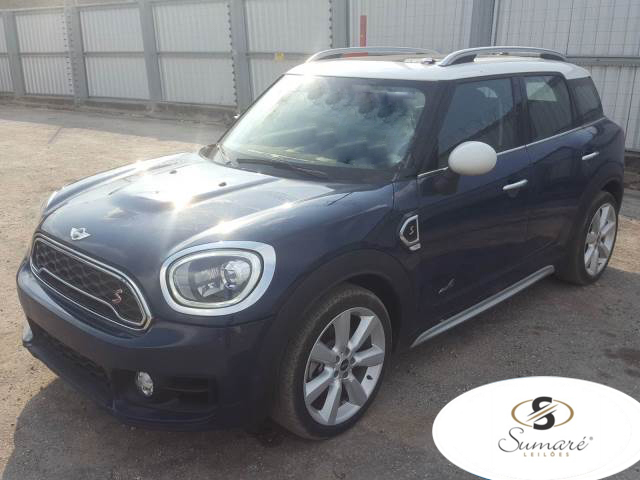 MINI COOPER 2.0 17/18 MINI COOPER 2.0 17/18