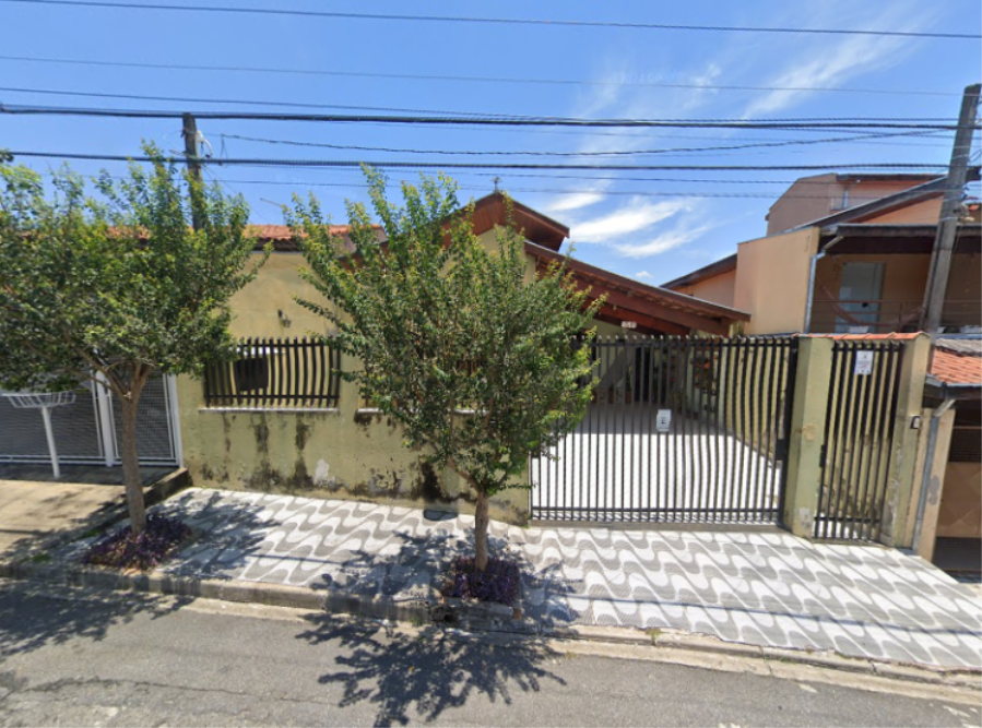 Imóvel em Piracangaguá, Taubaté/SP Imóvel em Piracangaguá, Taubaté/SP