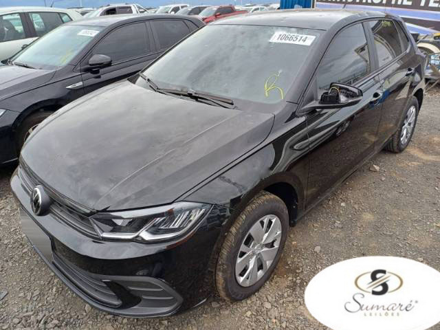 VOLKSWAGEN POLO 1.0 25/26