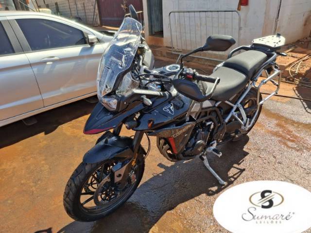 TRIUMPH TIGER 900 25/26