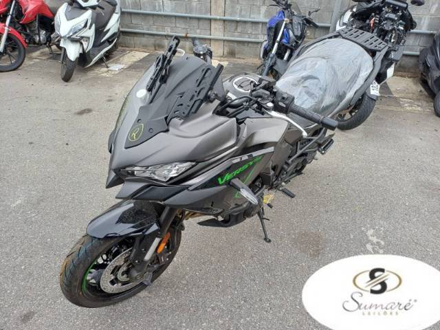 KAWASAKI VERSYS 1100 25/26