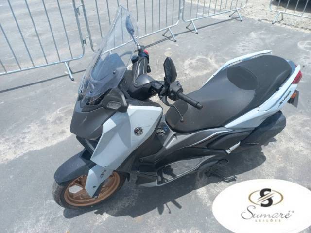 YAMAHA XMAX 300 25/26
